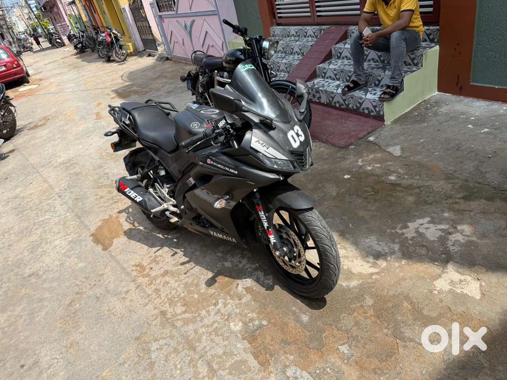R15 v3 (2023)