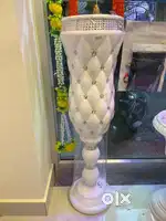 Flower wash