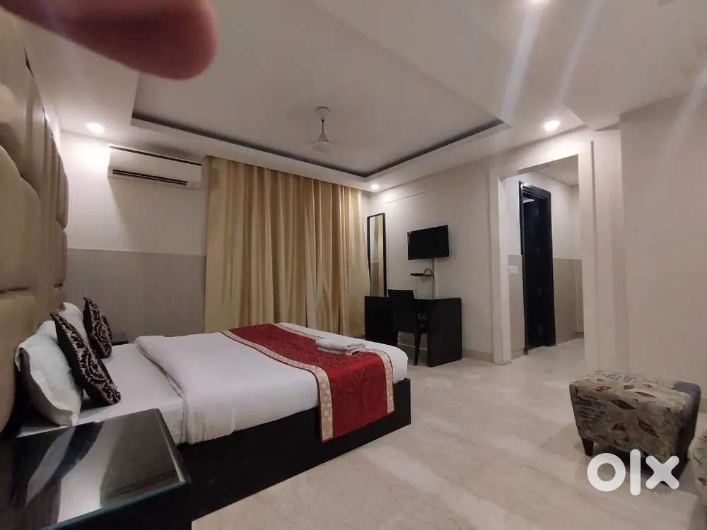Hotel Housekeeping