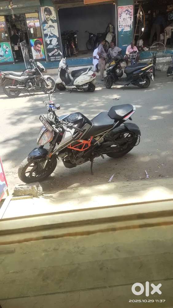 Good condition Good maintain single owner