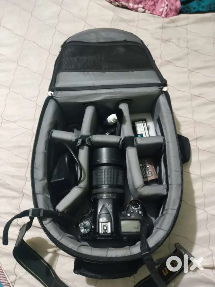 nikon 7100 gud condition
