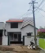 House For Sale at Thatchanallur