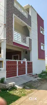 Corner Independent house for sale