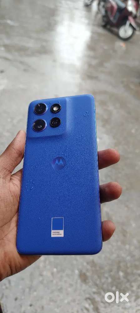 Moto edge 50 eno