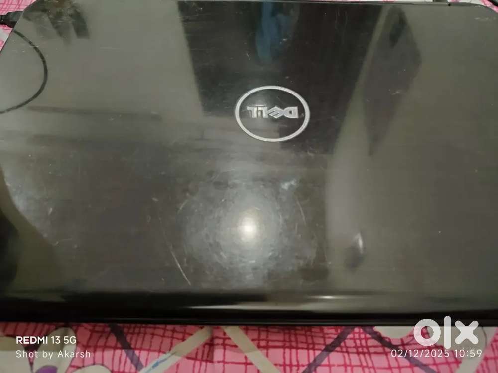 Dell Laptop