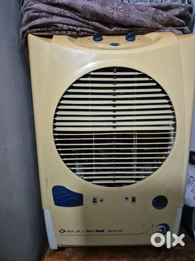 Bjaj  Cooler
