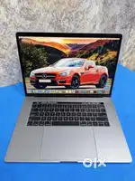 Apple Macbook Pro i7 16GB Ram 1TB Apple SSD All Original Parts