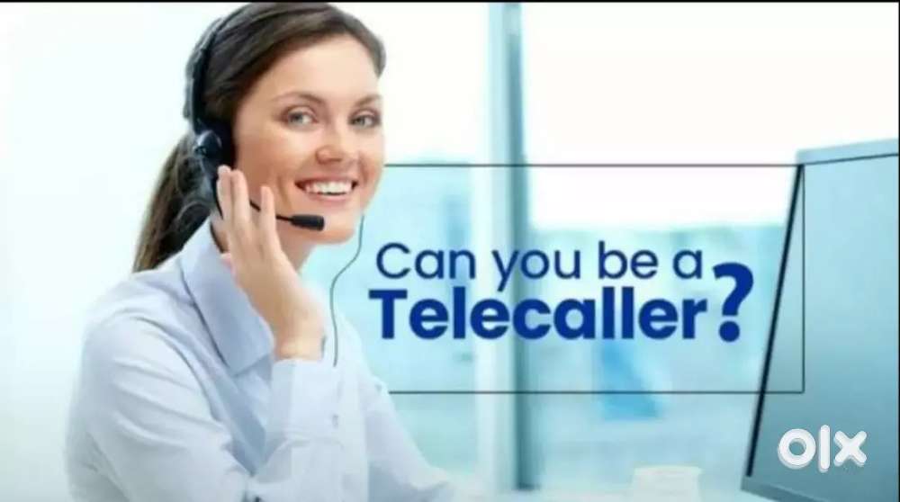 Telecaller