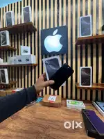 iPhone refurbished available