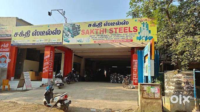 TATA Ace டிரைவர் தேவை