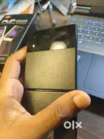 Itel flip one phone