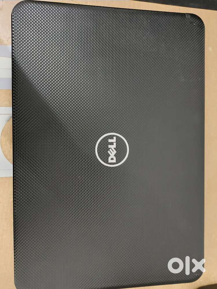 Dell i3 laptop for sale