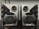 Philips Speaker