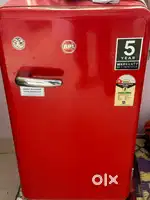 Brand: BPL , Capacity: 97 Litre , Type (Single Door)