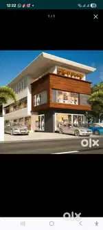 Office space for rent