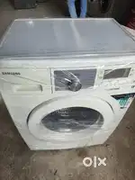 Id48 hurry limited offer on branded washing machine with warranty