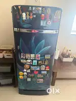 Samsung 225L Single Door Fridge