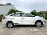 Toyota Yaris VX, 2020, Petrol