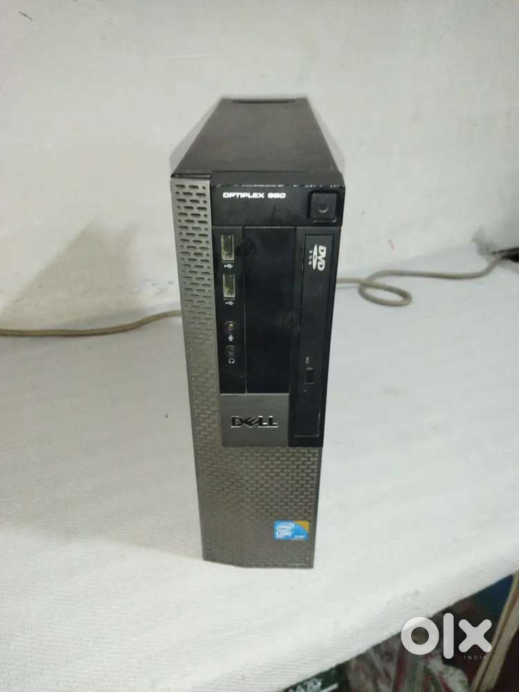 Compatible Dell Pc