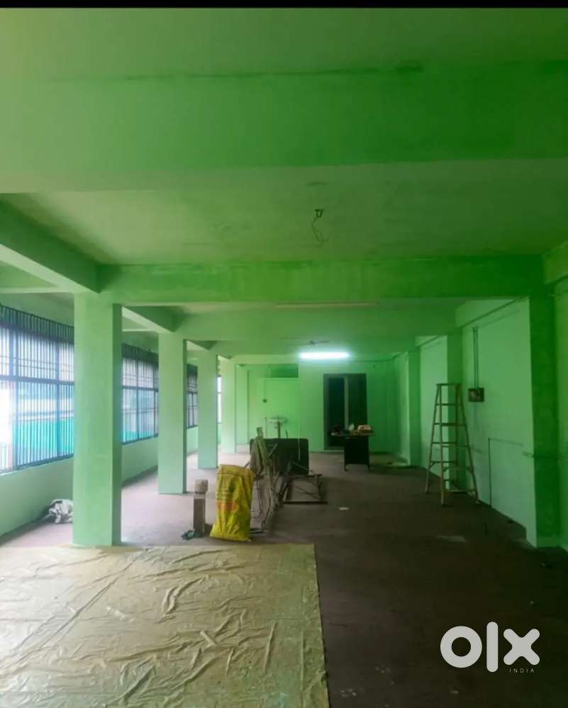 Mullam kunnu townil Malayorahwy frant  rent  room ,looker avilble