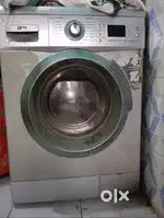 IFB 2015 Old washing mitchan