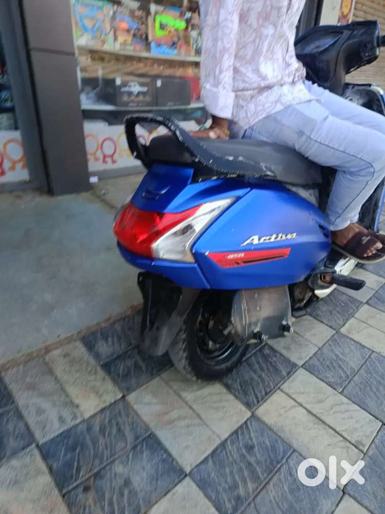 Arjant selling with excellent condition