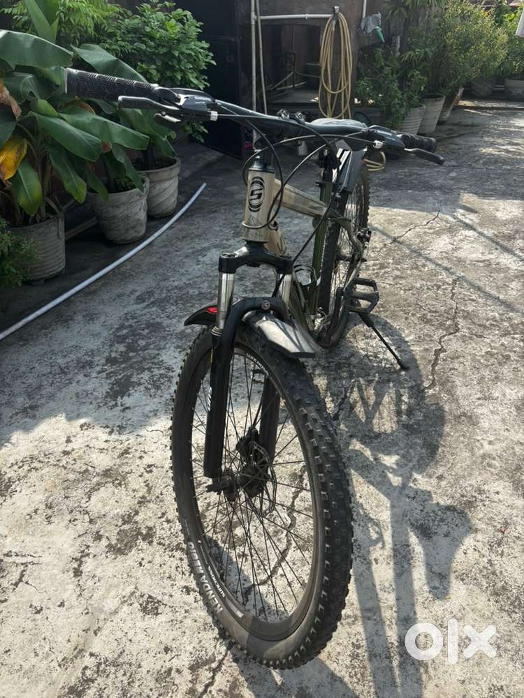 21 Shemaroo gear suncross cycle
