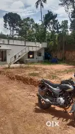 വീടുവയ്ക്കാൻ കരഭൂമി
