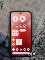 Nothing phone 3a exchange also