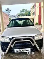 Maruti Suzuki Alto 2011 Petrol Well Maintained