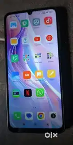 Redmi 13 c 5g hai