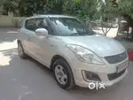 Maruti Suzuki Swift 2015 Petrol Well Maintained at reasonable prices.