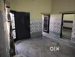 Double room with attached kitchen and bathroom for rent