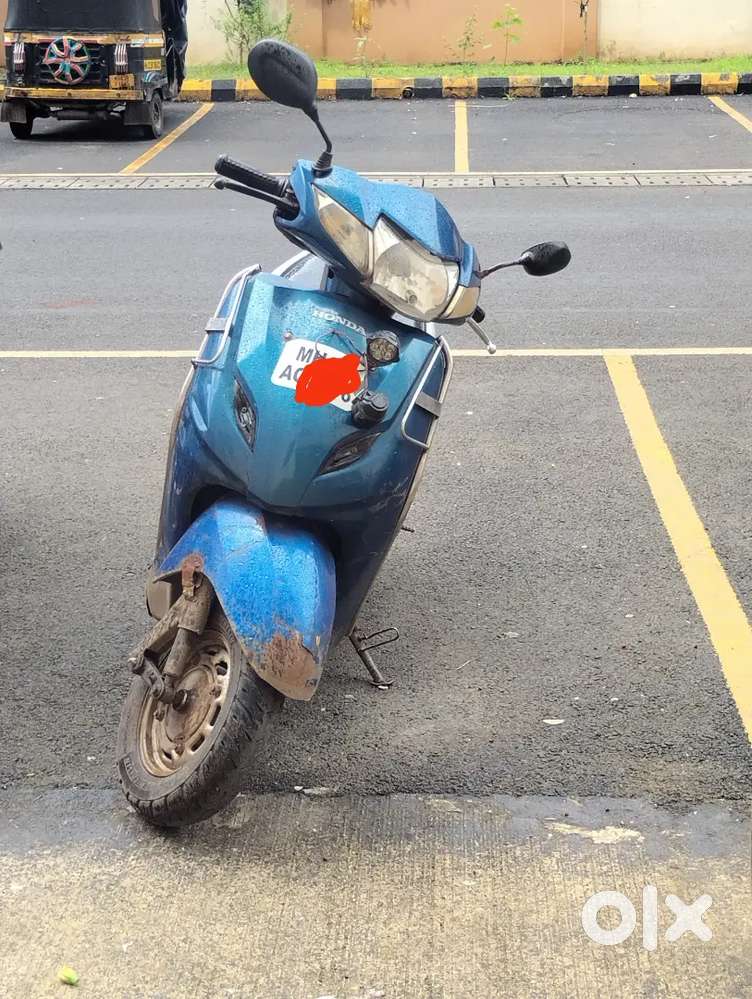 Honda Activa
