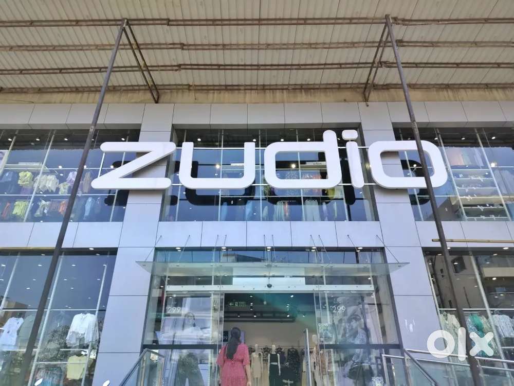 ( HR ASTHA ) URGENT NEED FOR ZUDIO STORE APPLY NOW HURRY UP GUY'S!!