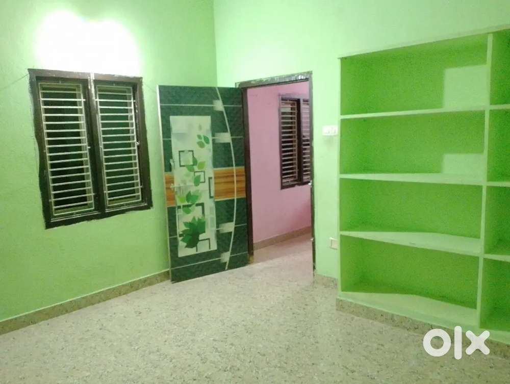 House for rent for families and bachelors