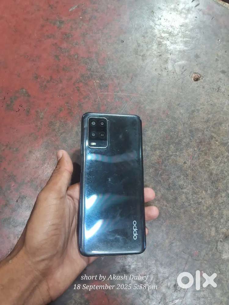 Oppo a54 4g