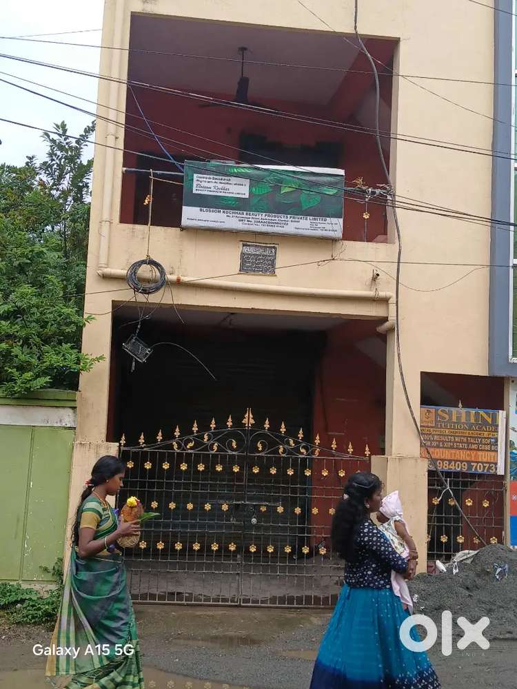 Rental property for sales