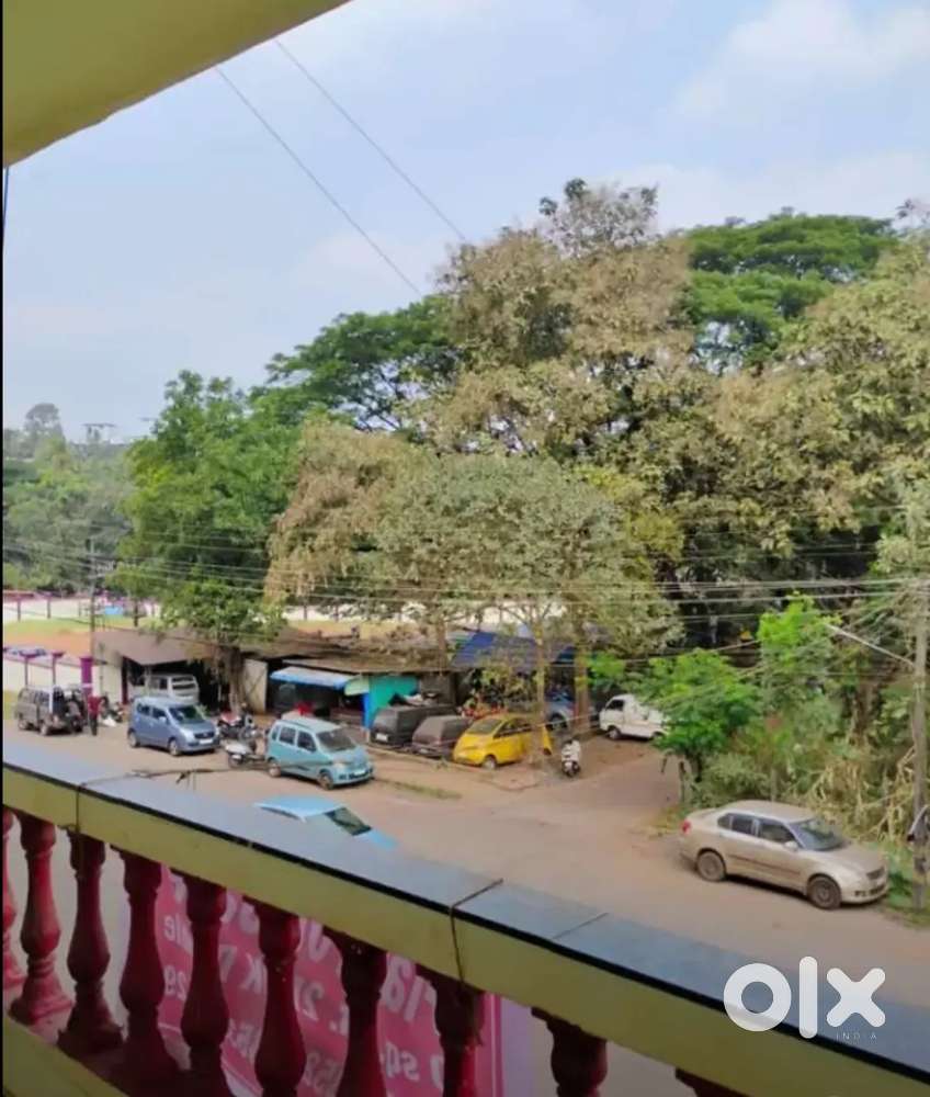 2BHK Morden Flat for sale in kirti Ponda Goa