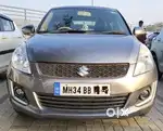 Maruti Suzuki Swift VXi + Manual, 2017, Petrol