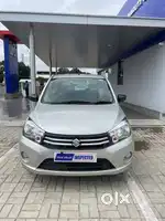 Maruti Suzuki Celerio 2014-2017 VXI, 2014, Petrol