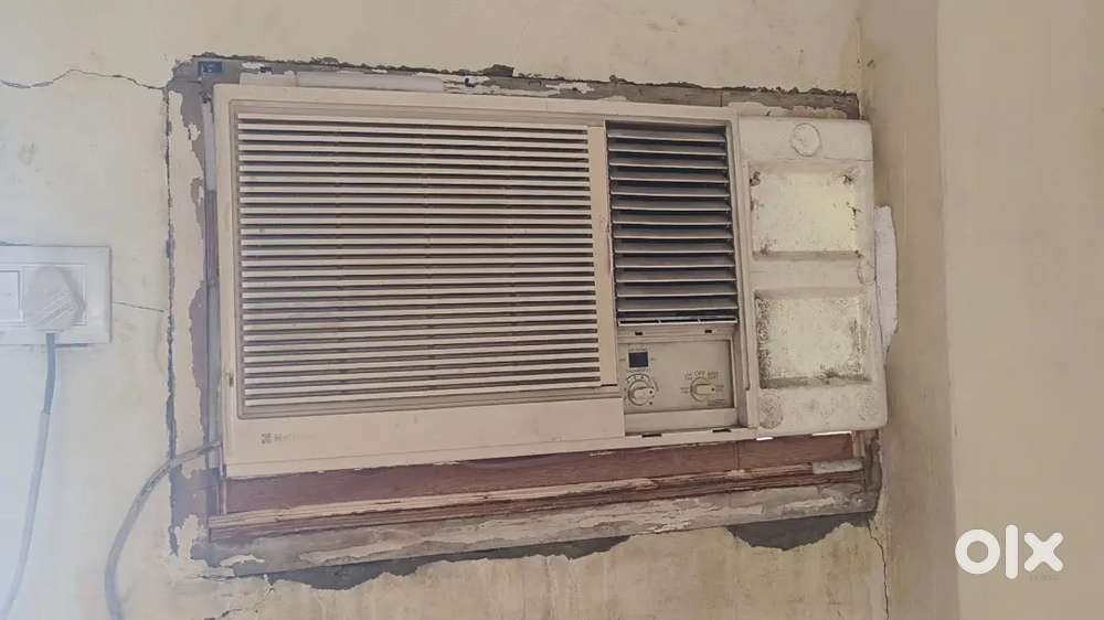 Windows ac