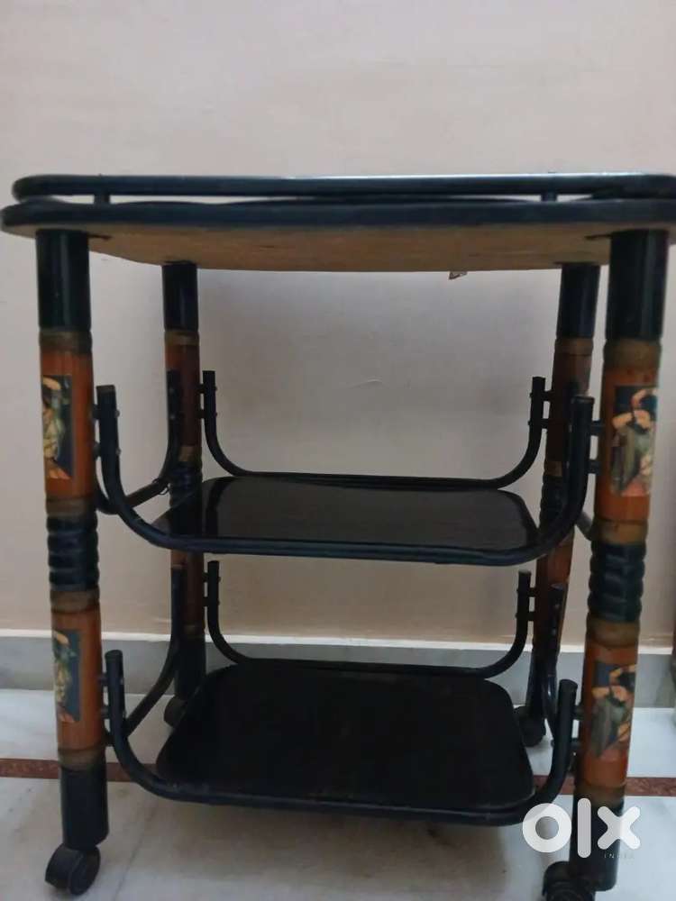 Television table