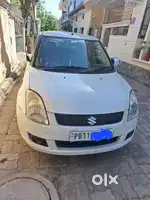 Maruti Suzuki Swift 2011 Diesel Well Maintained