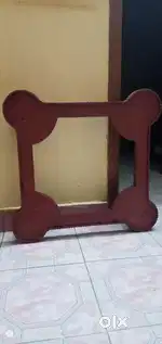 Fridge Stand