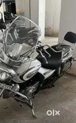 Brand new condition Avenger for sale