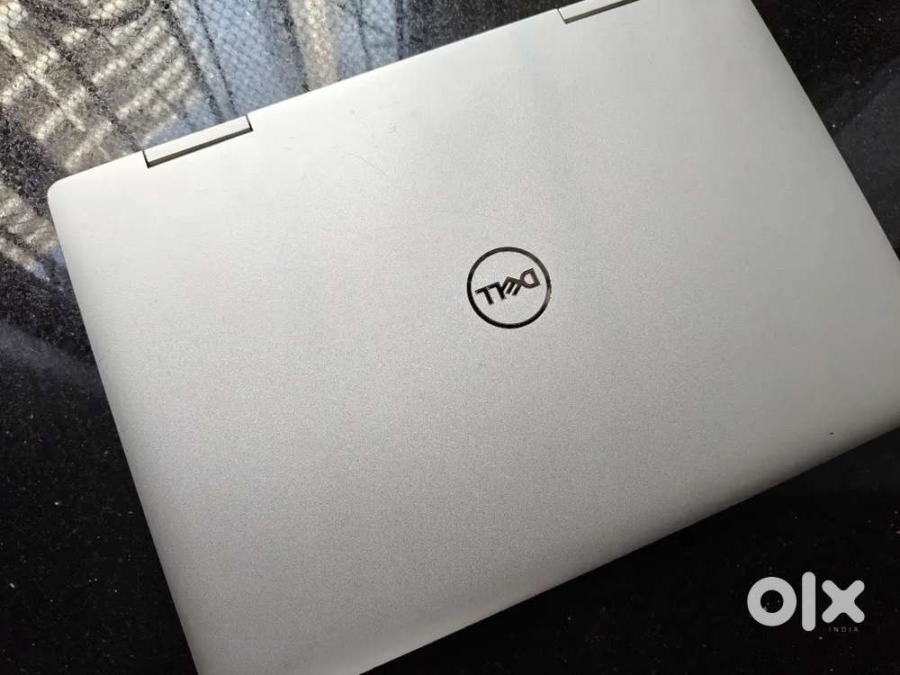 Dell Inspiron i3  4GB RAM  1TB HDD  touch screen,foldable both Working