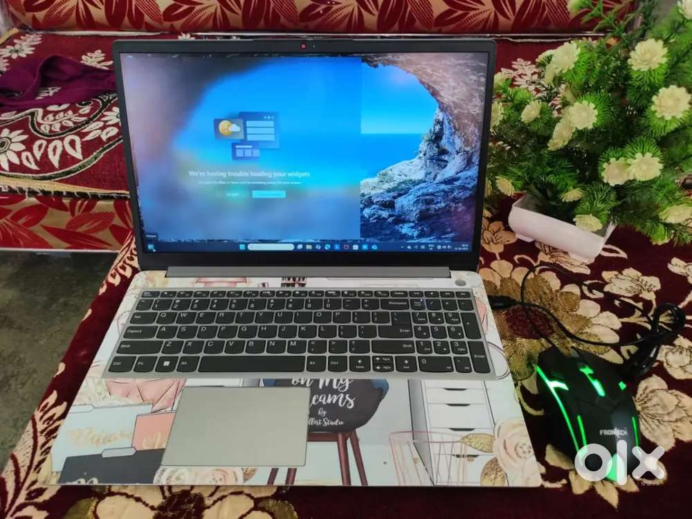 Lenovo Ryzen 3