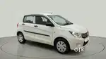 Maruti Suzuki Celerio 2014-2017 VXI AT, 2016, Petrol