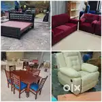 Darjeeling sofa sets